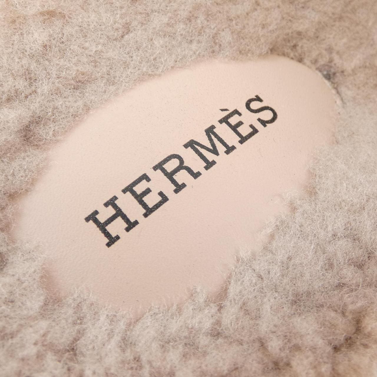 HERMES HERMES Sandals