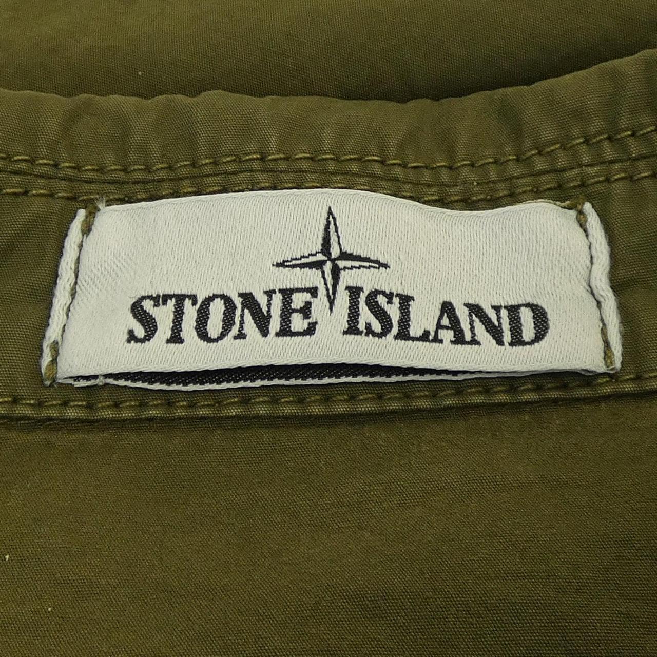 ストーンアイランド STONE ISLAND ジャケット