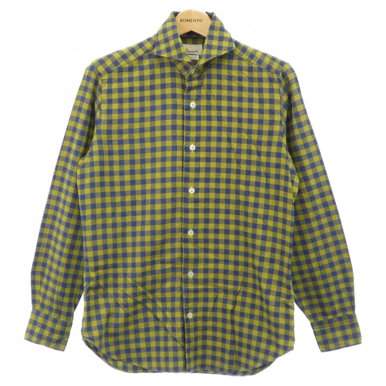 ジャンネット GIANNETTO シャツ