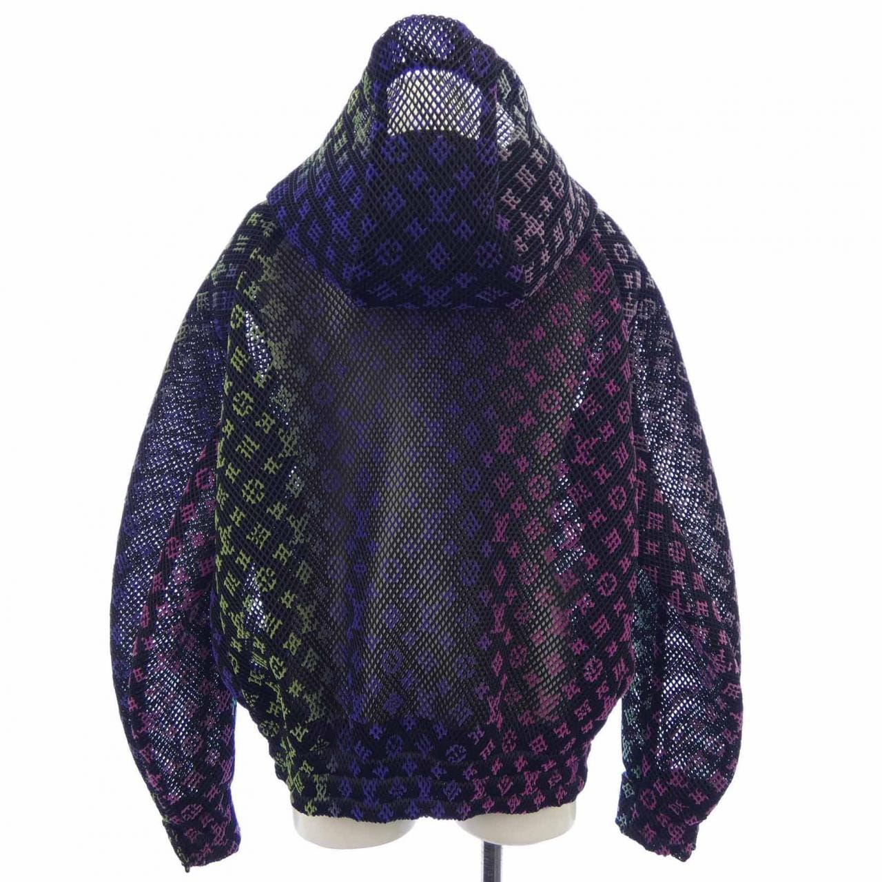 LOUIS VUITTON VUITTON jacket