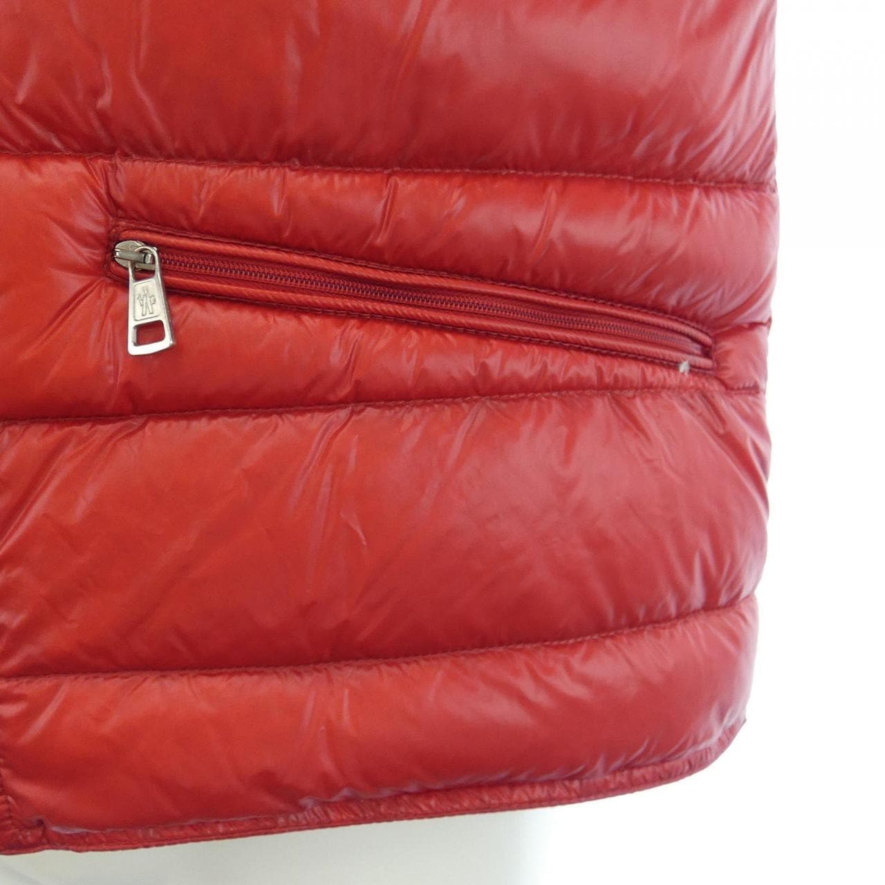 モンクレール MONCLER ダウンベスト