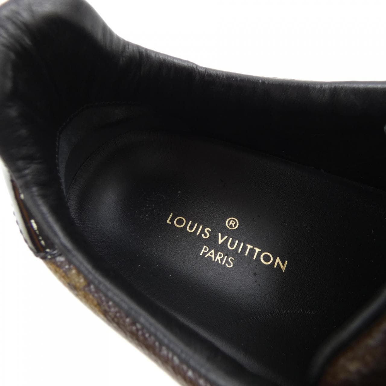 ルイヴィトン LOUIS VUITTON スニーカー