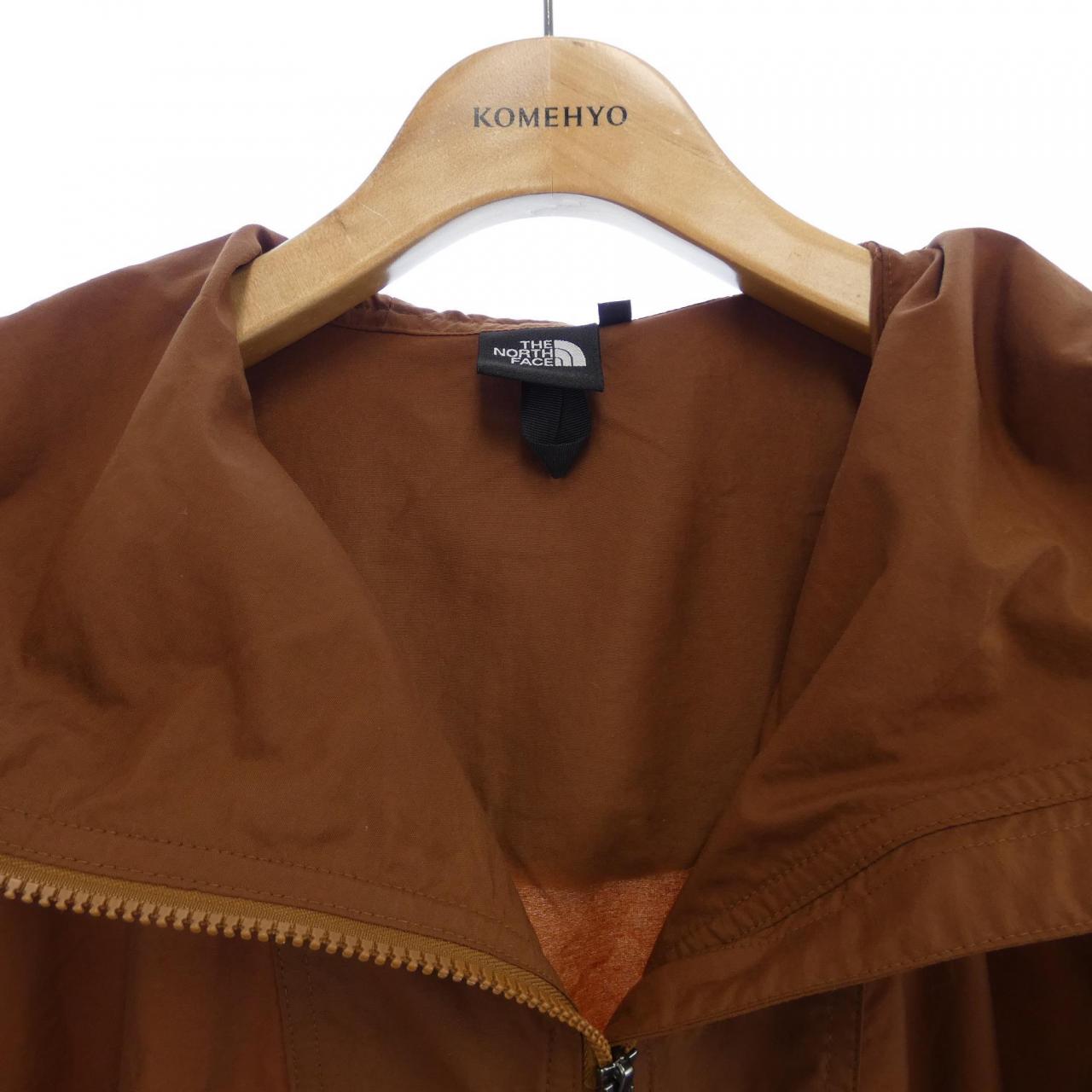 ザノースフェイス THE NORTH FACE ブルゾン