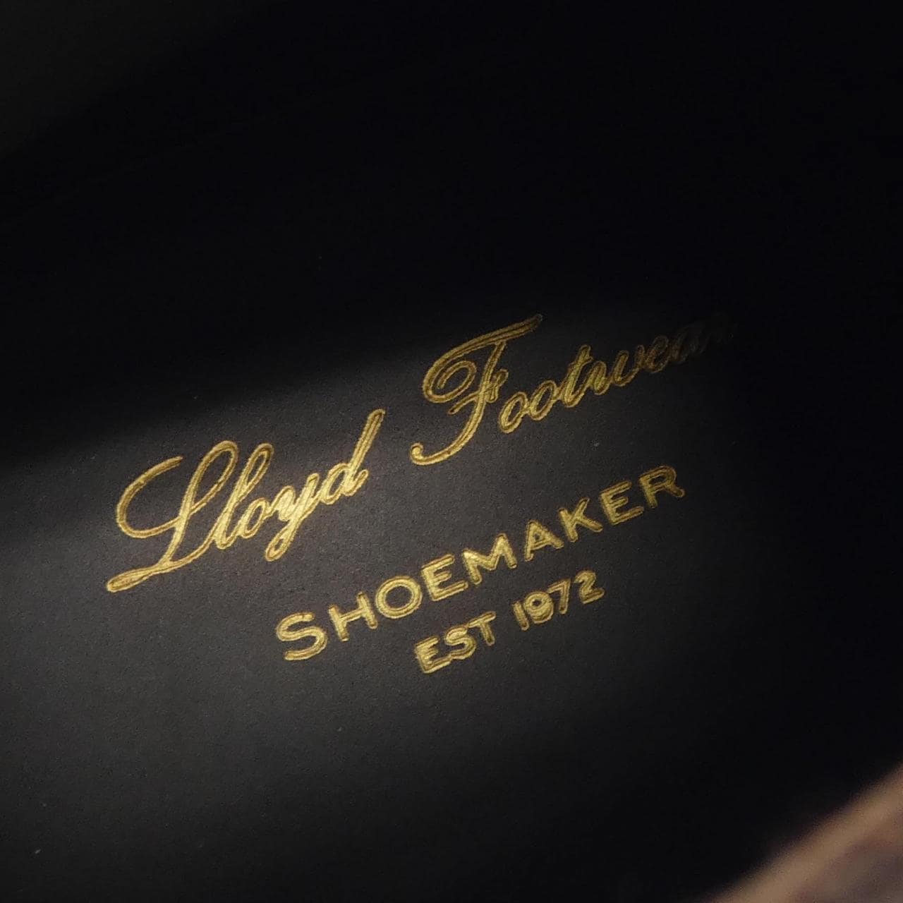 LLOYD FOOTWEAR シューズ