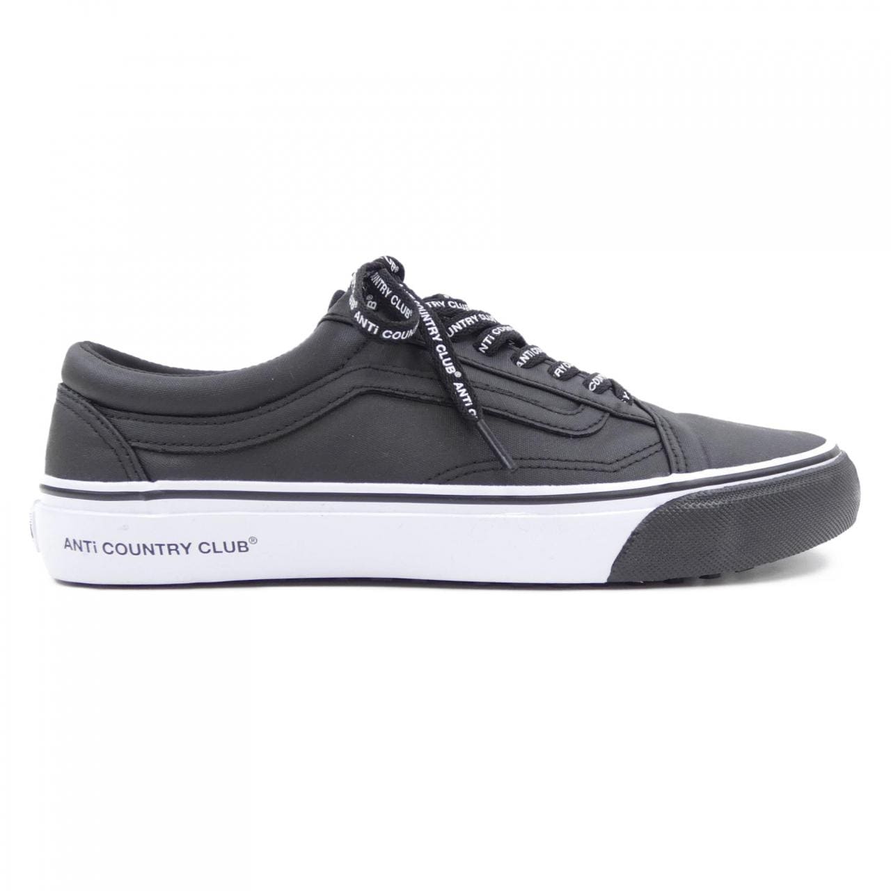 バンズ VANS ANTi COUNTRY CLUB スニーカー