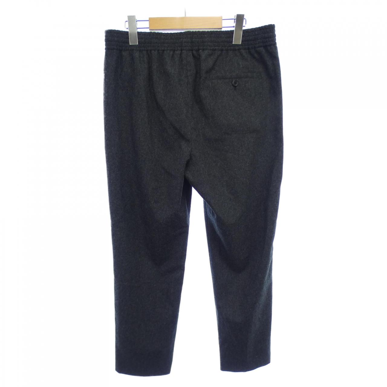 エルメス HERMES パンツ