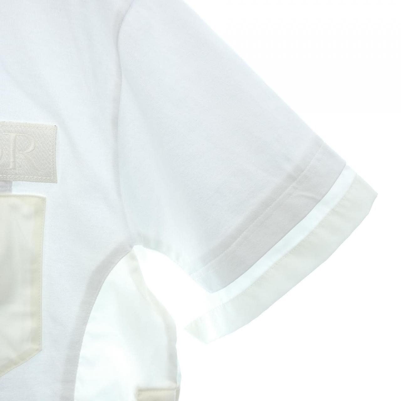 ディオール DIOR SACAI 213J669A0554 Tシャツ
