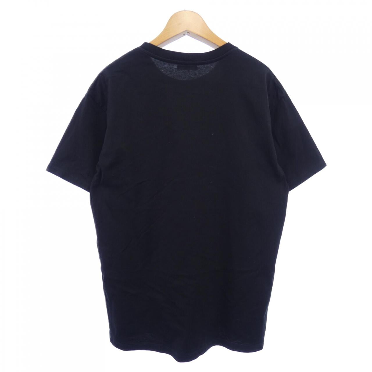 セリーヌ CELINE CELINEプリント ルーズTシャツ 2X764671Q Tシャツ