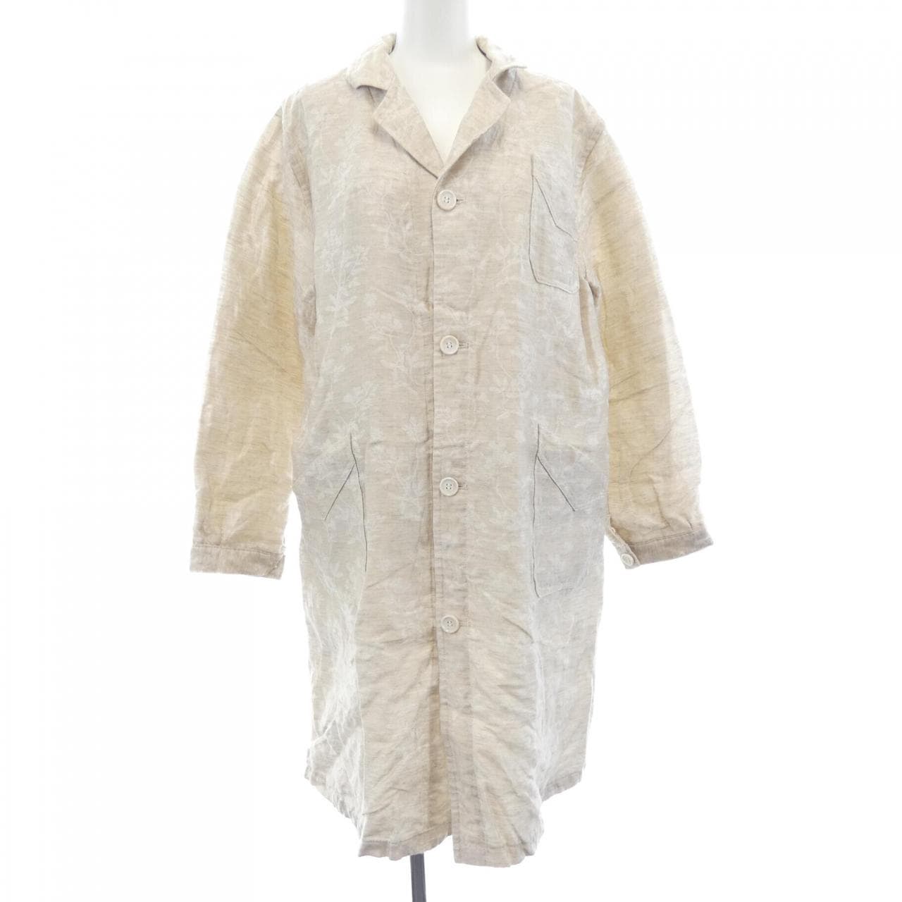 タオコムデギャルソン tao COMME des GARCONS TM-C004 コート