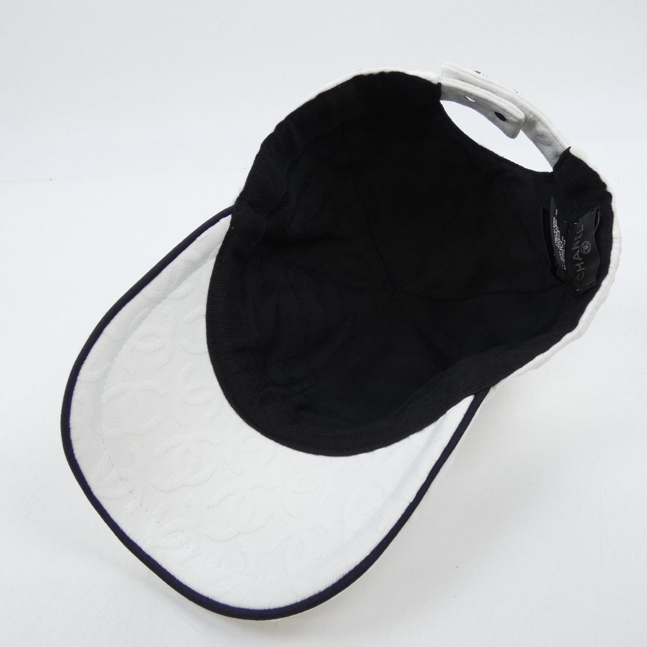 シャネル CHANEL AAA954B20209 キャップ