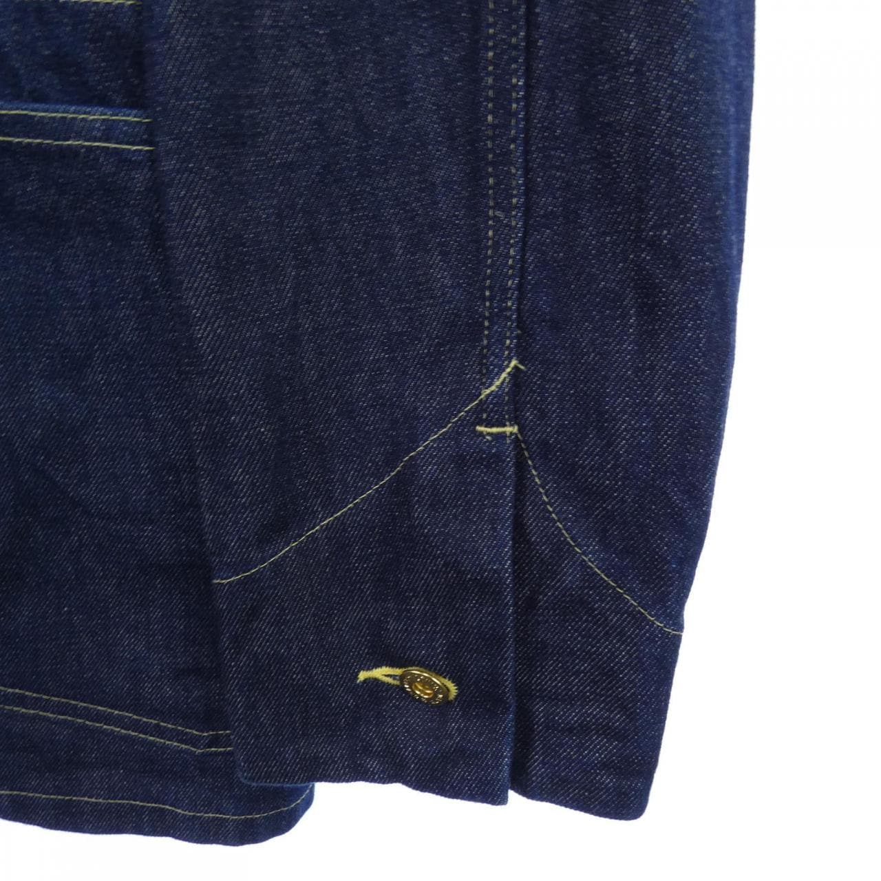 リーバイス LEVI'S PC9-56469-0000 デニムジャケット