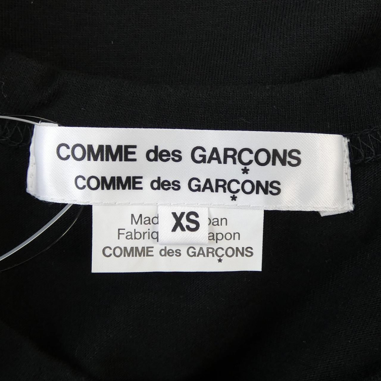 COMME des GARCONSRZ-T002T恤