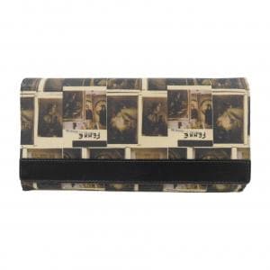 J･P･ゴルチェ JEAN PAUL GAULTIER WALLET