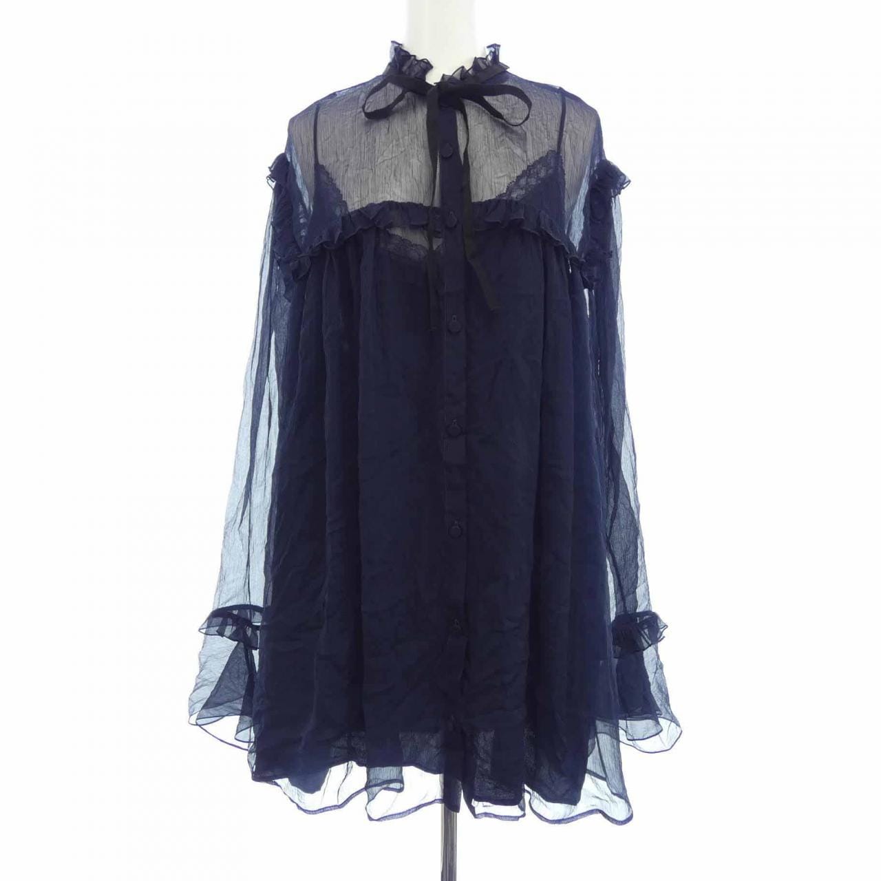 グッチ GUCCI 657801 ZHS78 シャツ