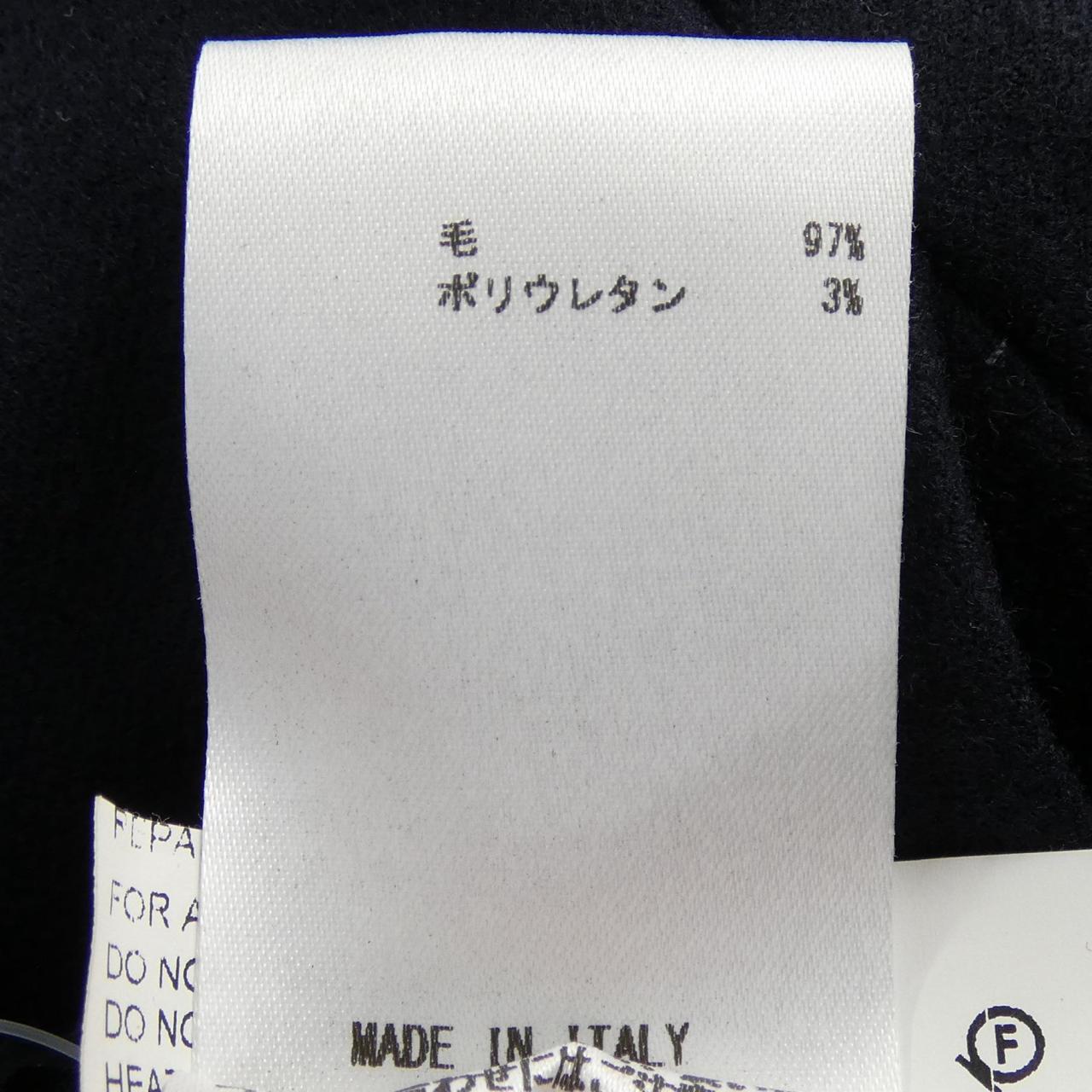 ジルサンダー JIL SANDER JSPL310900 パンツ