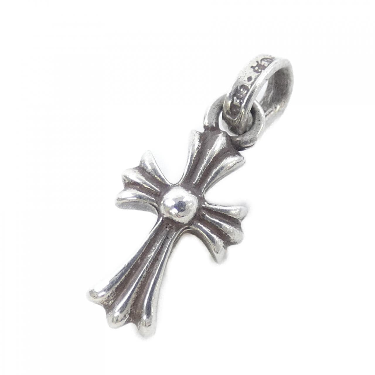 クロムハーツ CHROME HEARTS CH CRS BBY FAT　ベイビーファット 2352 304 0005 9100 ペンダント