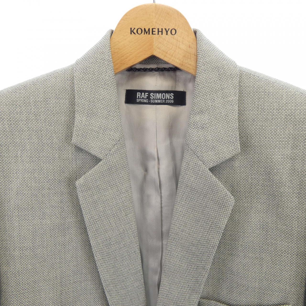 ラフシモンズ RAF SIMONS Icarus Surgit期 スーツ