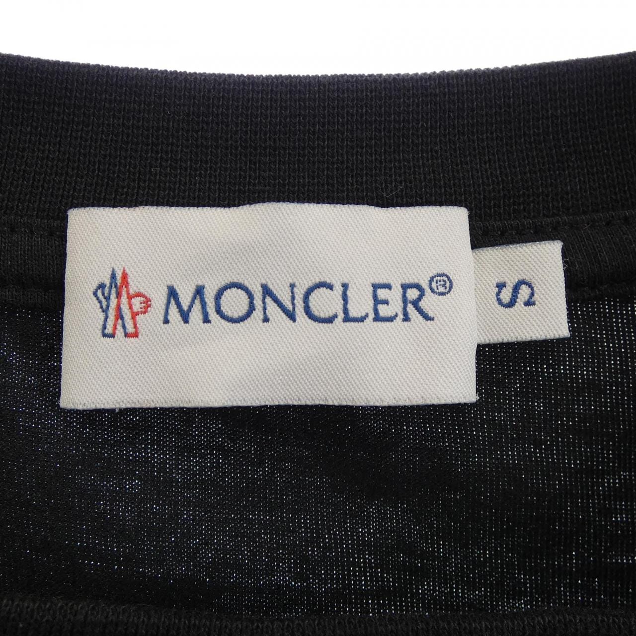 モンクレール MONCLER Tシャツ