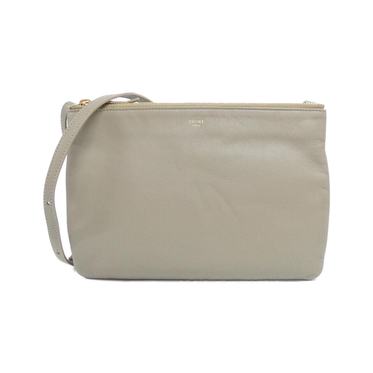 セリーヌ ラージ トリオ 171453ETA ショルダーバッグ