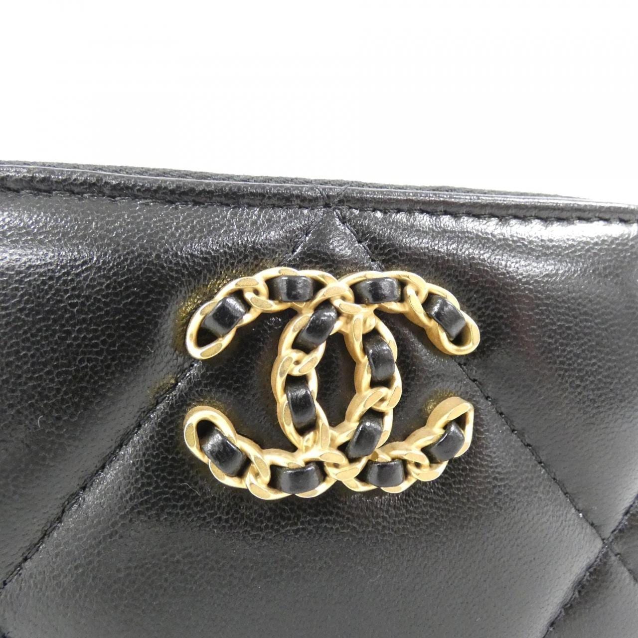 CHANEL CHANEL 19 Line AP0949 INCASE