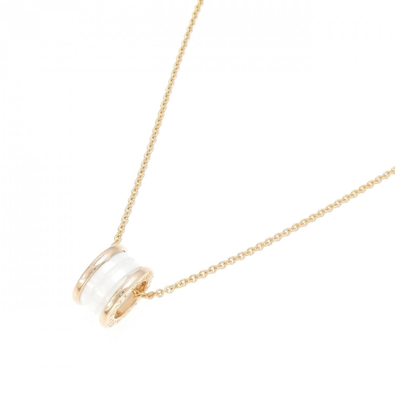 BVLGARI B.zero1 項鍊