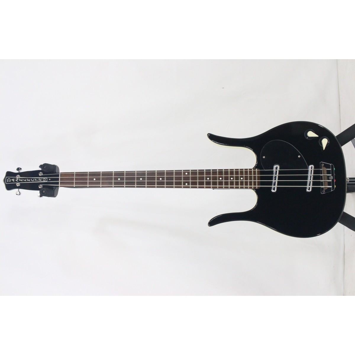 ＤＡＮＥＬＥＣＴＲＯ　ＬＯＮＧＨＯＲＮ　ＢＡＳＳ