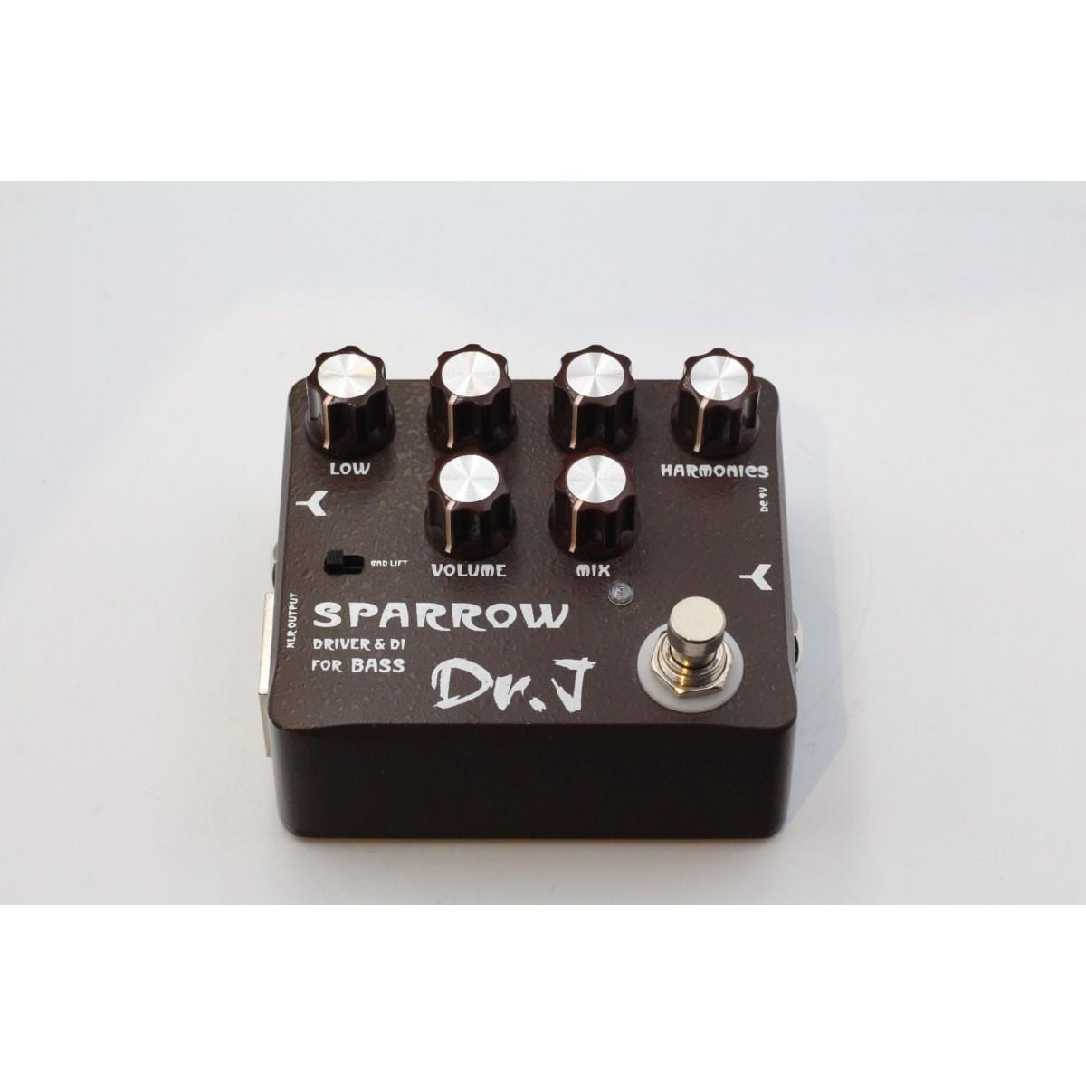ＪＯＹＯ　ＤＲ．Ｊ　Ｄ５３　ＳＰＡＲＲＯＷ　ＤＲＩＶＥＲ　＆　ＤＩ