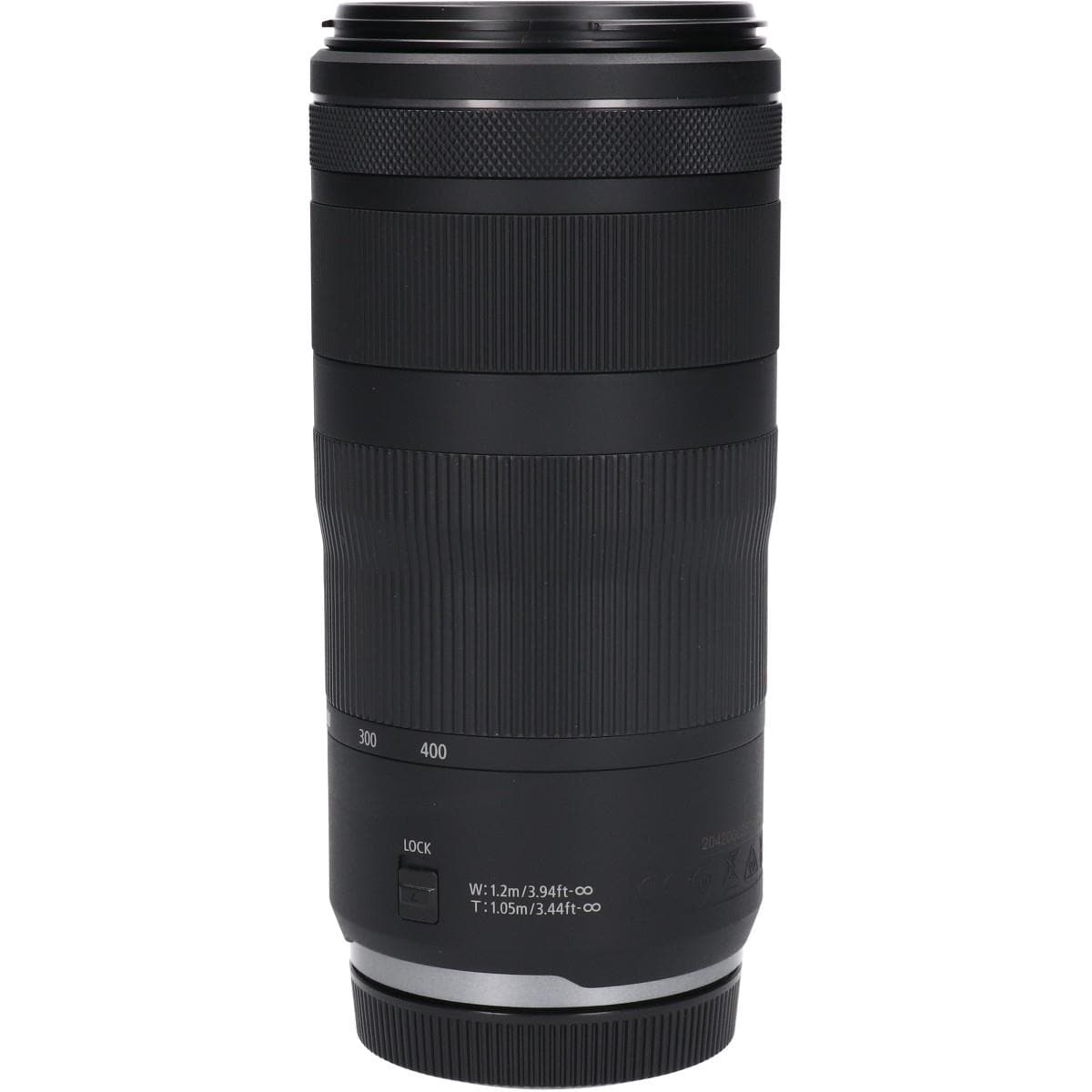 ＲＦ１００－４００ｍｍ　Ｆ５．６－８ＩＳ　ＵＳＭ