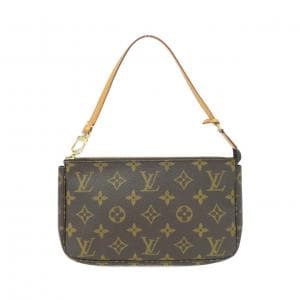 ルイヴィトン モノグラム ポシェットアクセソワール M51980 アクセサリーポーチ