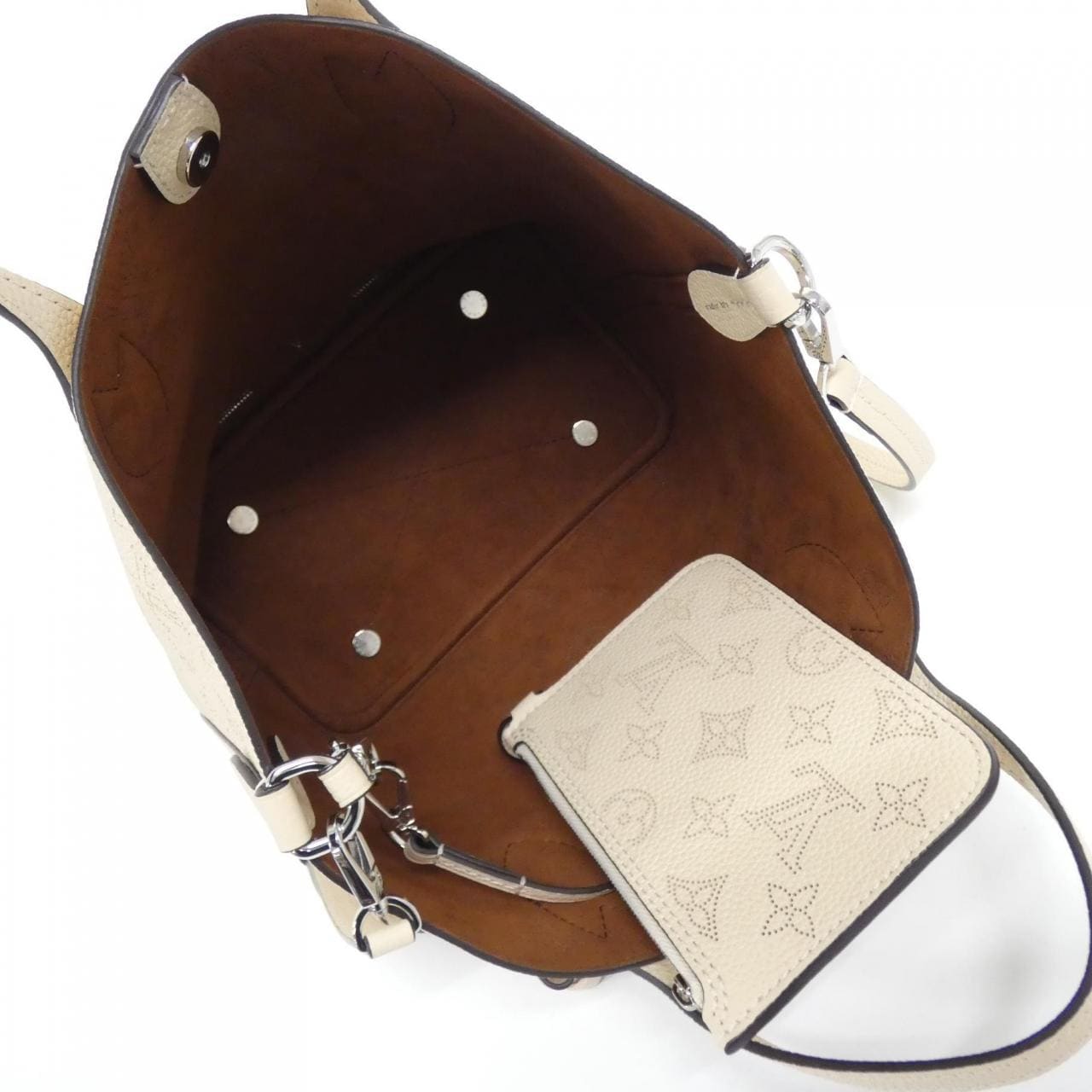 ルイヴィトン マヒナ ブロッサム PM M21909 バッグ