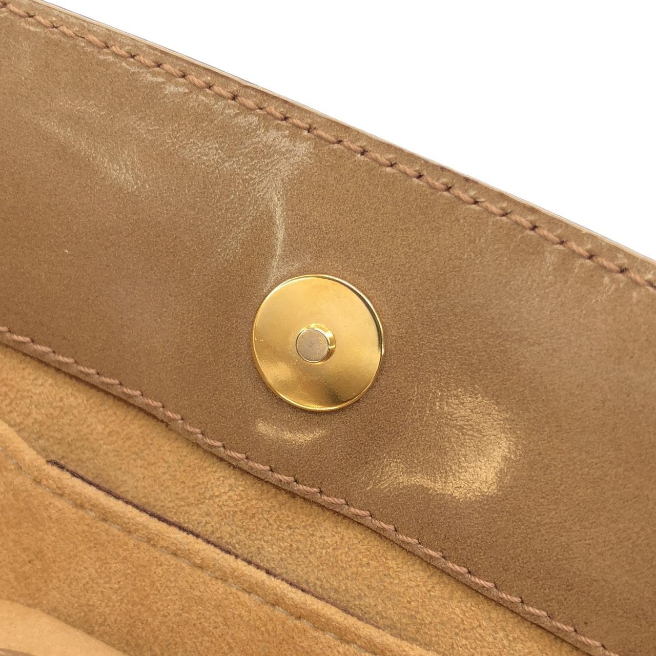 【ヴィンテージ】サルヴァトーレフェラガモ 21 1853 ショルダーバッグ