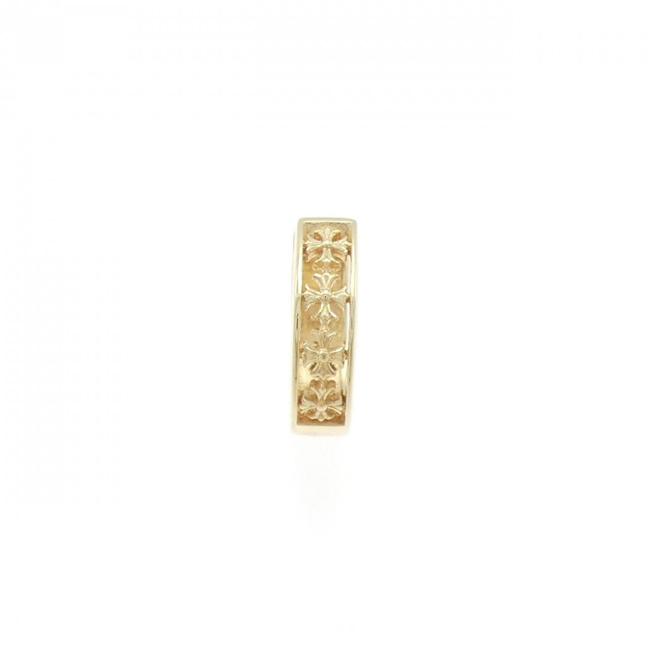 10KYG ピアス 片耳