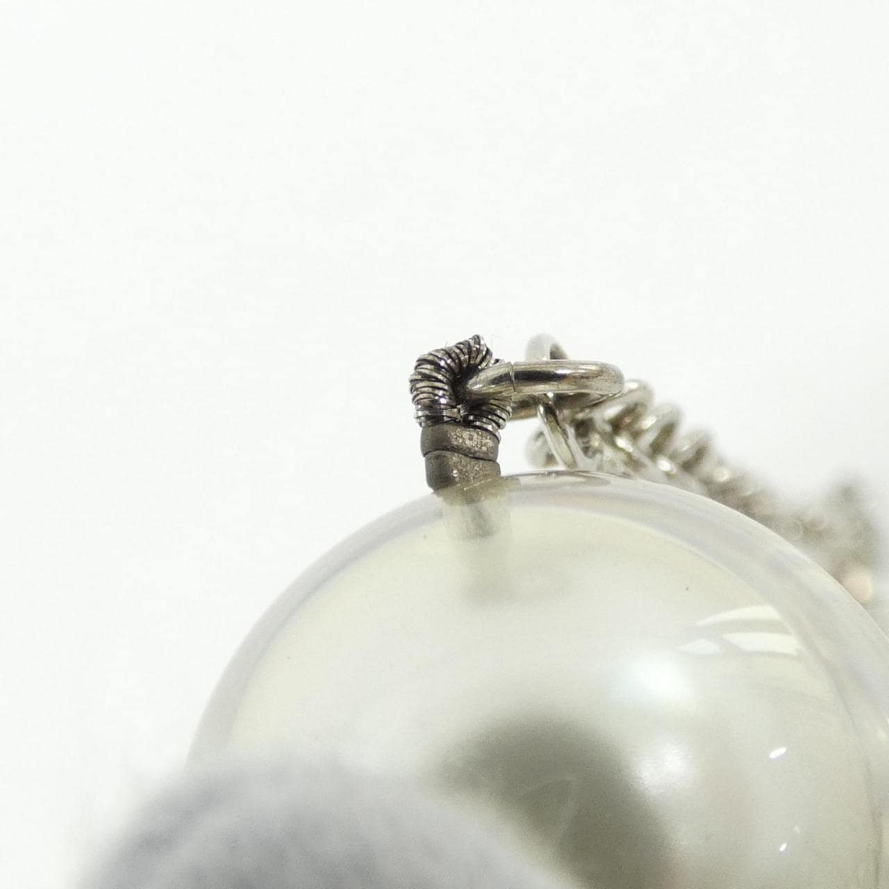 シャネル ネックレス