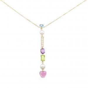 ブルガリ アレグラ ネックレス