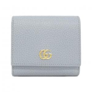 グッチ GG MARMONT 598587 CAO2G 財布