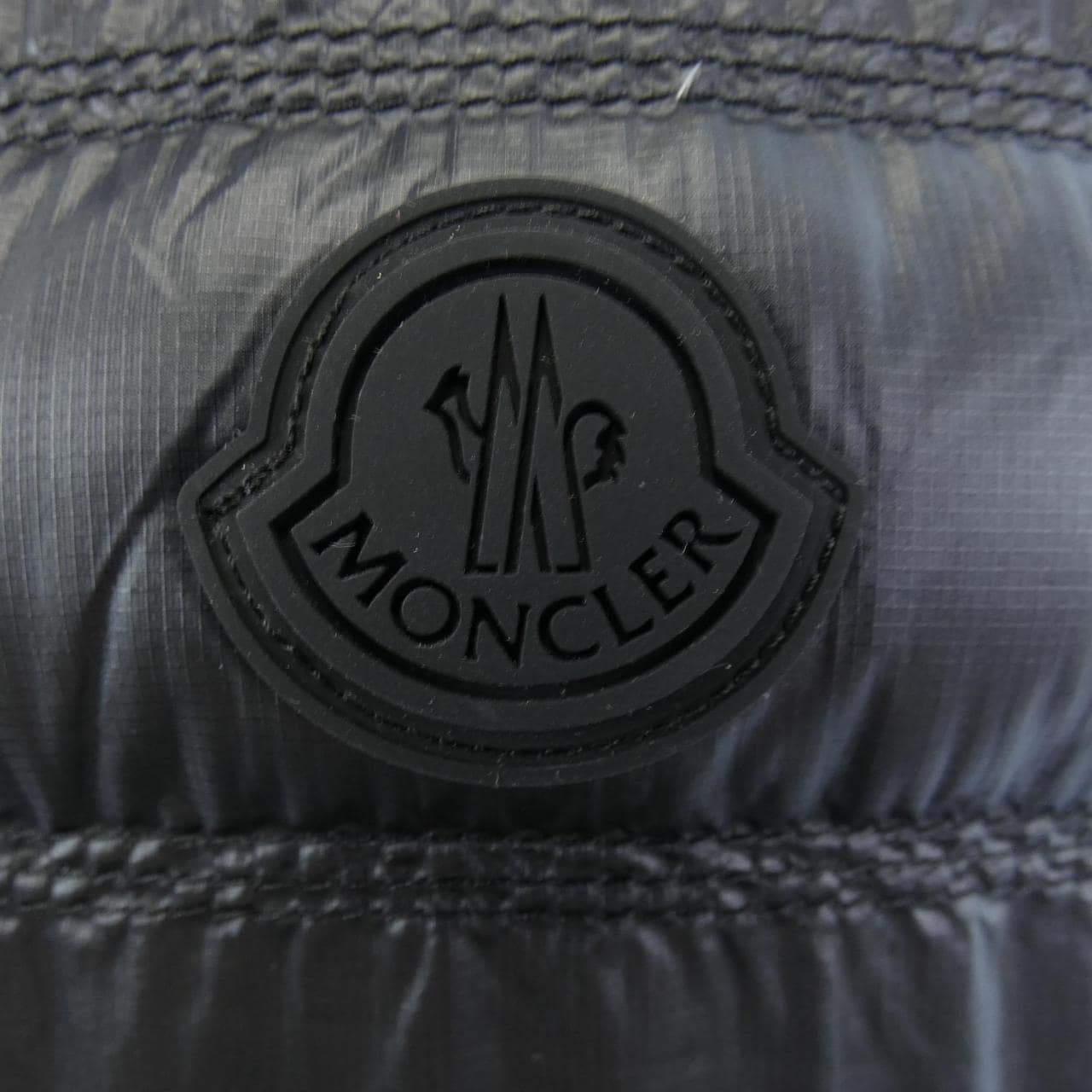 MONCLER MONCLER Down Vest