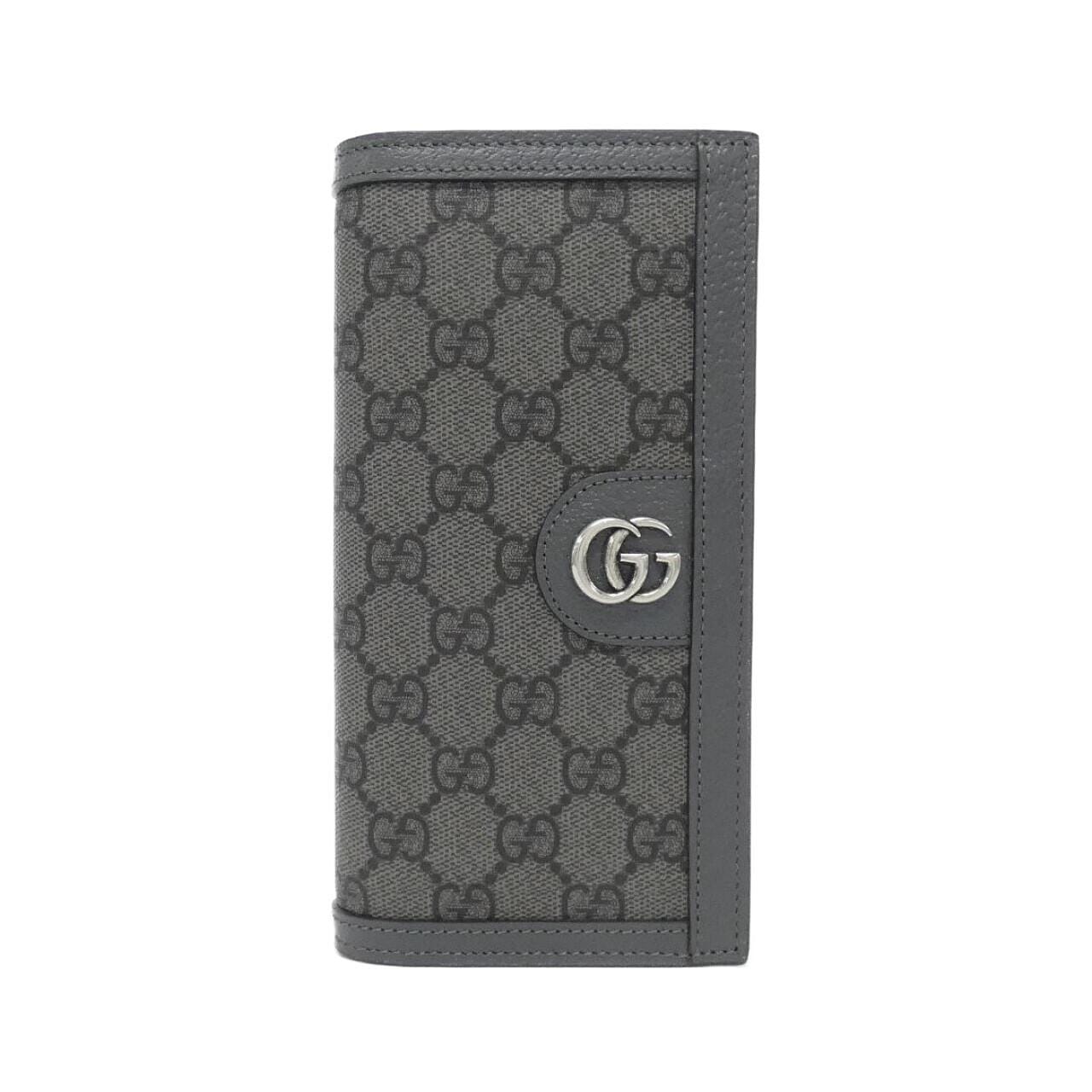 【新品】グッチ OPHIDIA 791746 UULBN 財布