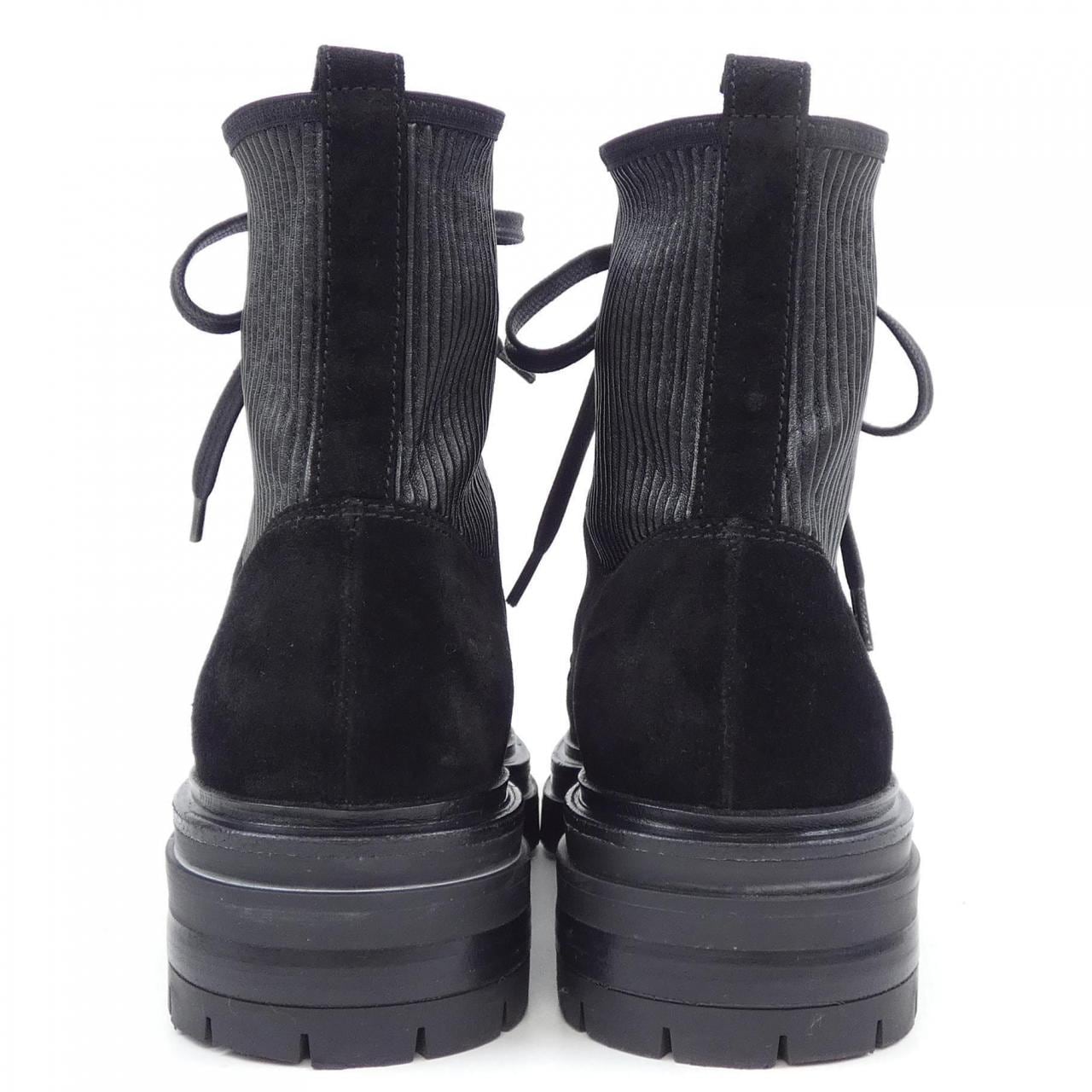 ジャンヴィトロッシ GIANVITO ROSSI ブーツ