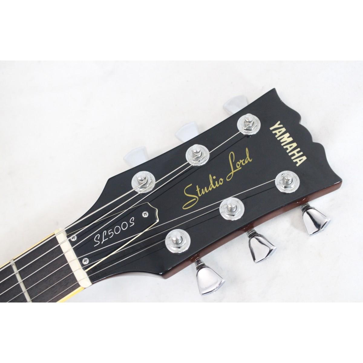 YAMAHA SL-500S