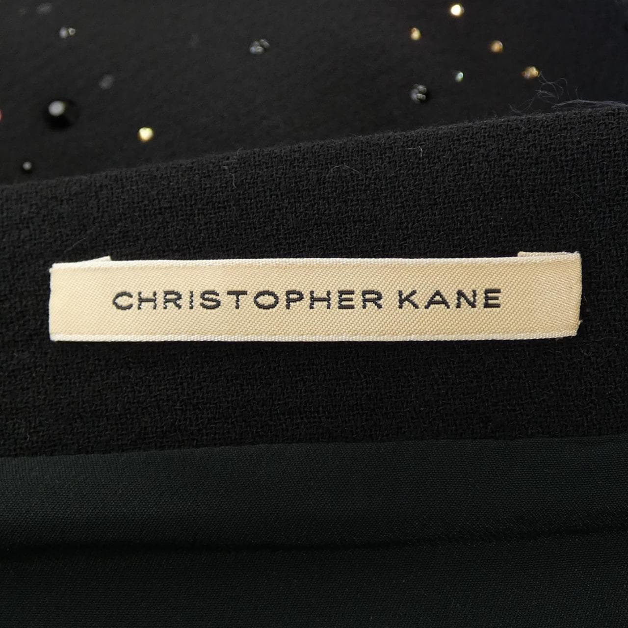 クリストファーケイン CHRISTOPHER KANE スカート