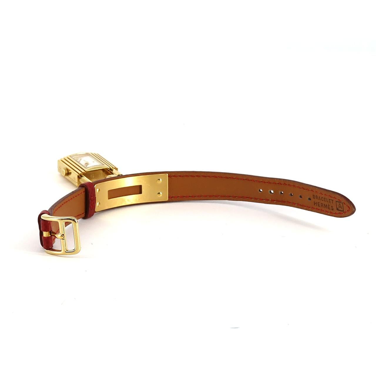 HERMES Kelly GP KE1.201 GP石英