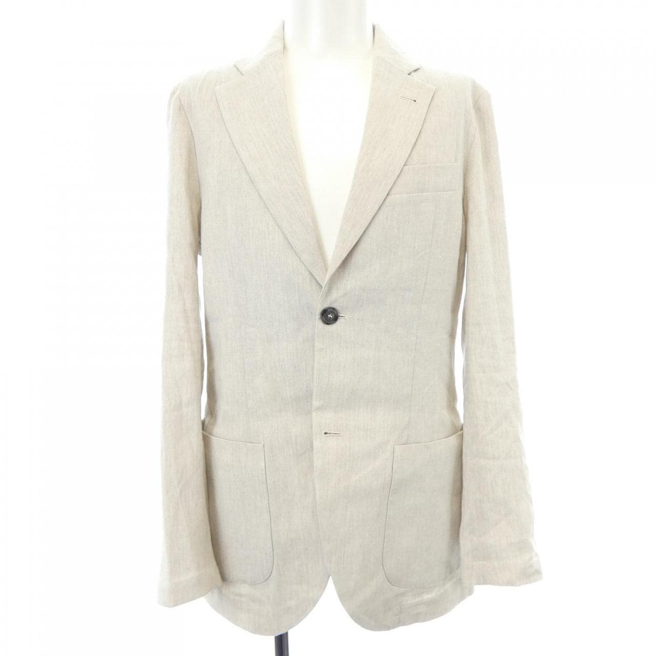 ジャブス GIAB'S ジャケット