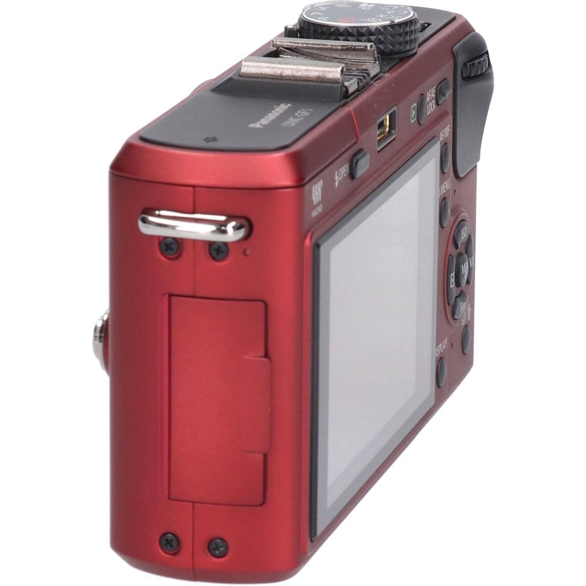 ＤＭＣ－ＧＦ１