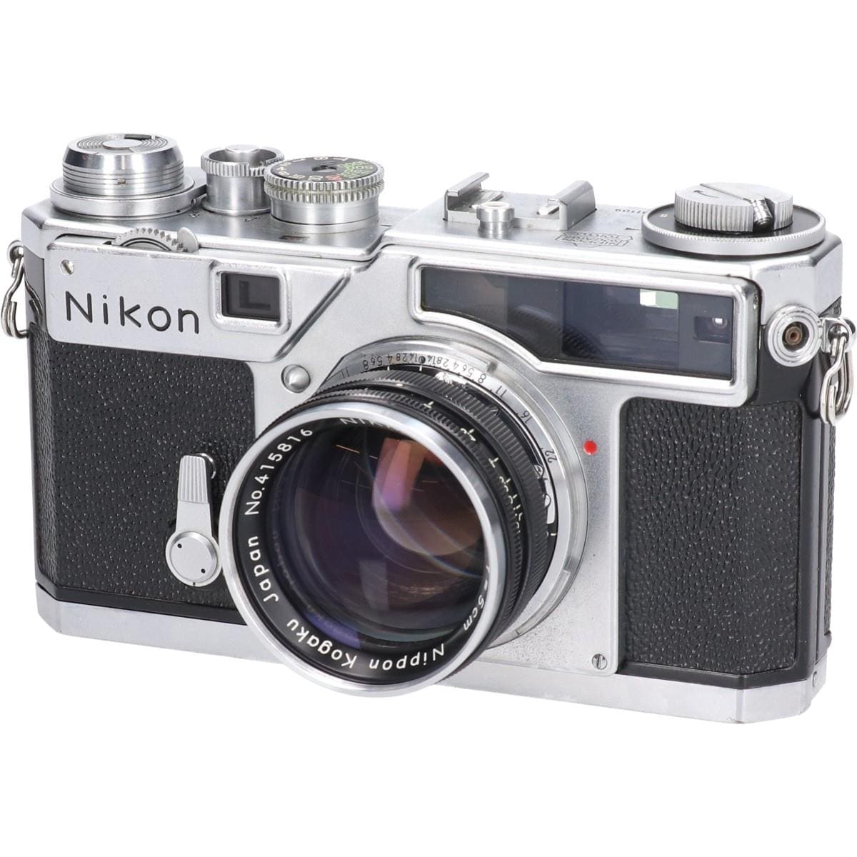 SP 50mm F1.4