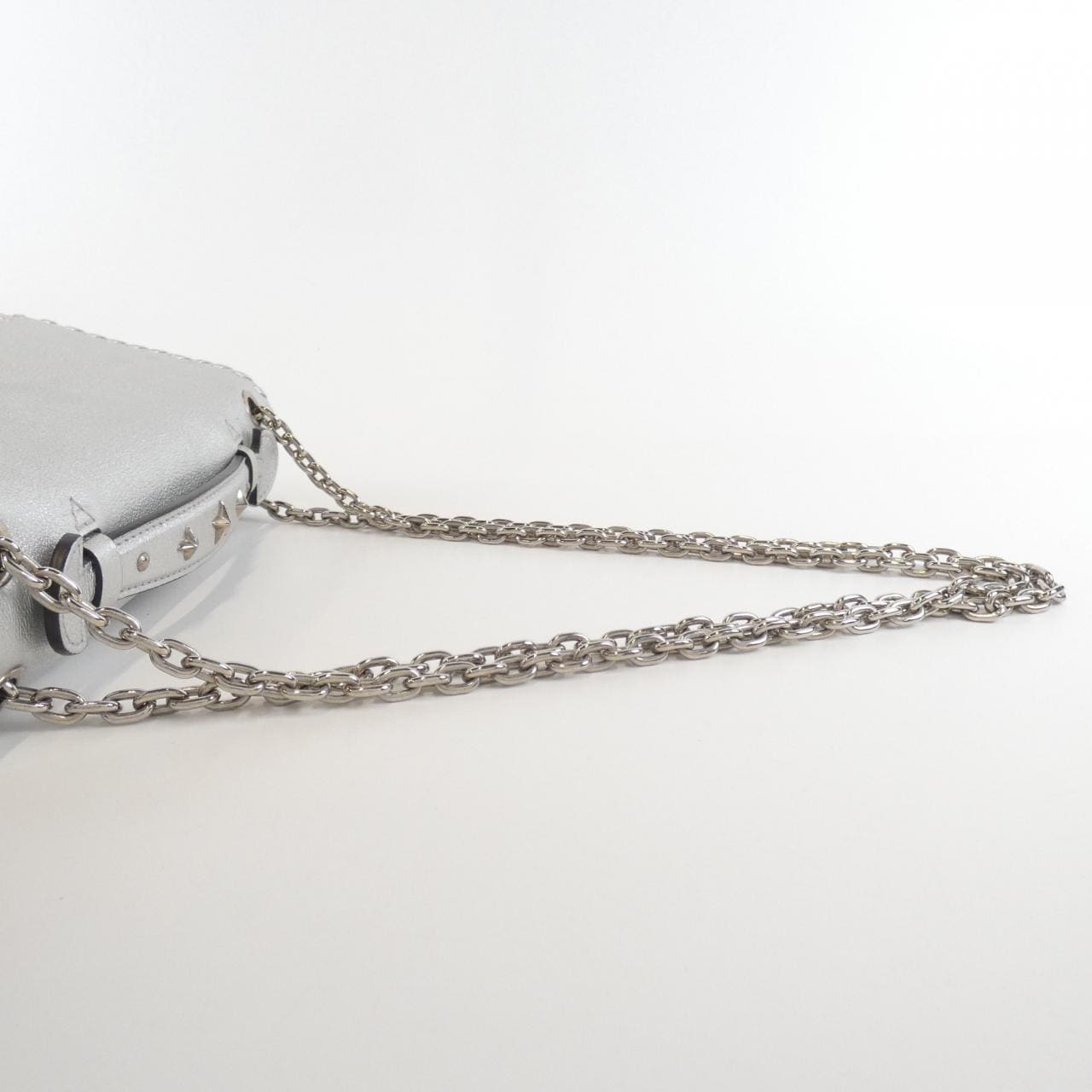 ルイヴィトン ヴェリー チェーン バッグ M43201 ショルダーバッグ