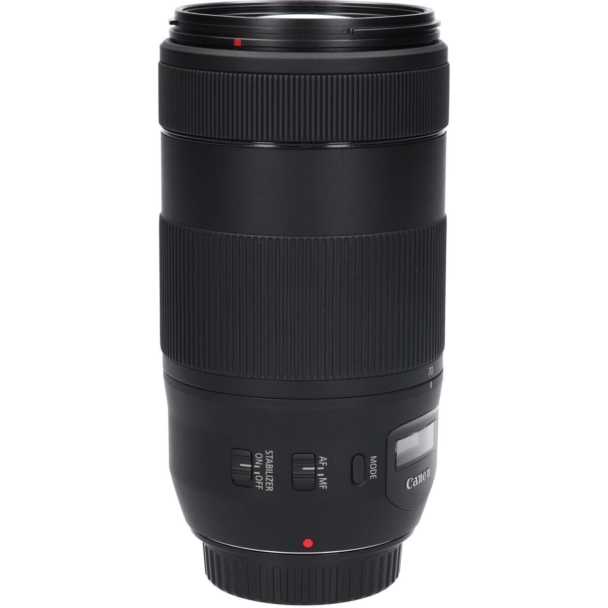 ＥＦ７０－３００ｍｍ　Ｆ４－５．６ＩＳ　ＩＩ　ＵＳＭ