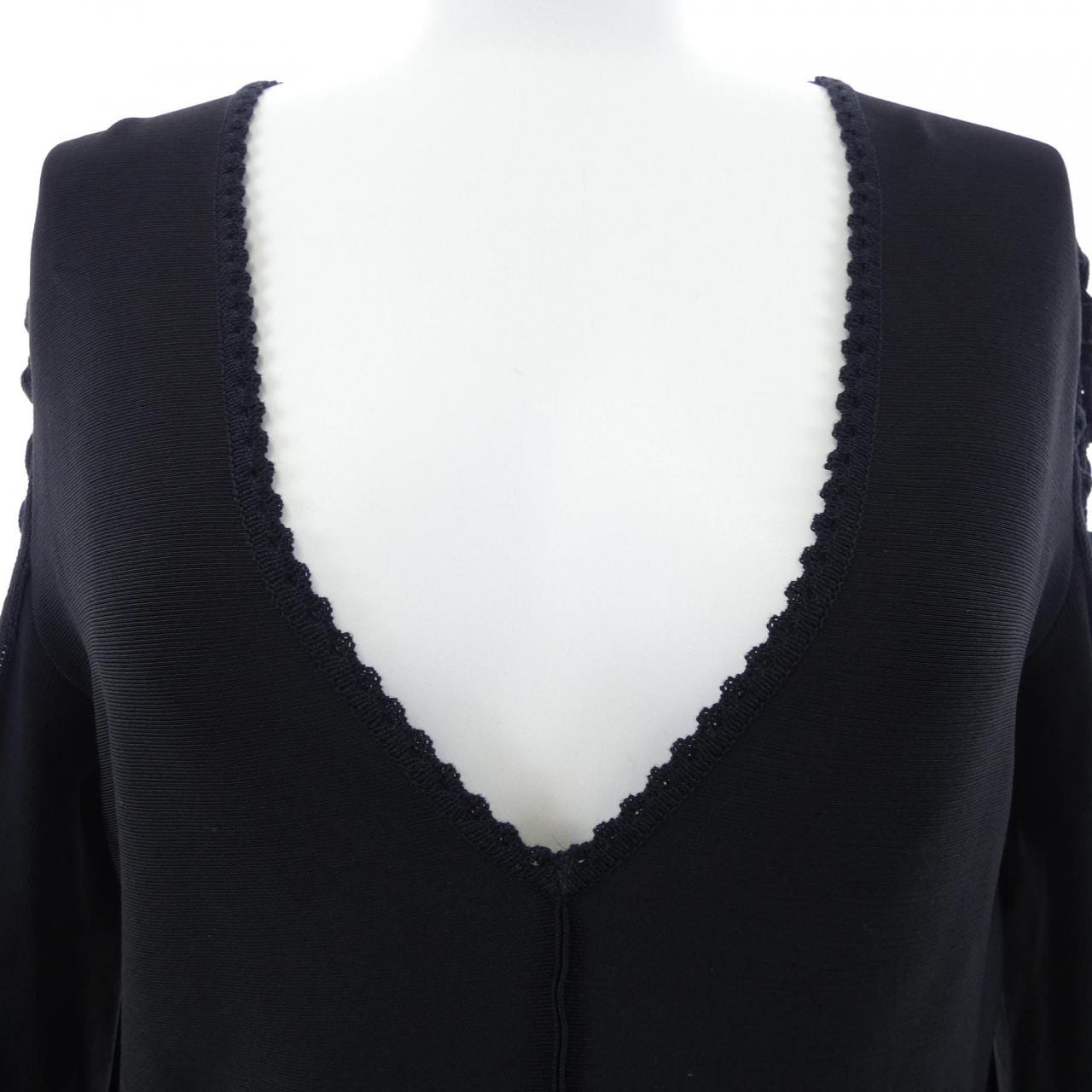 ルイヴィトン LOUIS VUITTON FEKD91GEH ワンピース