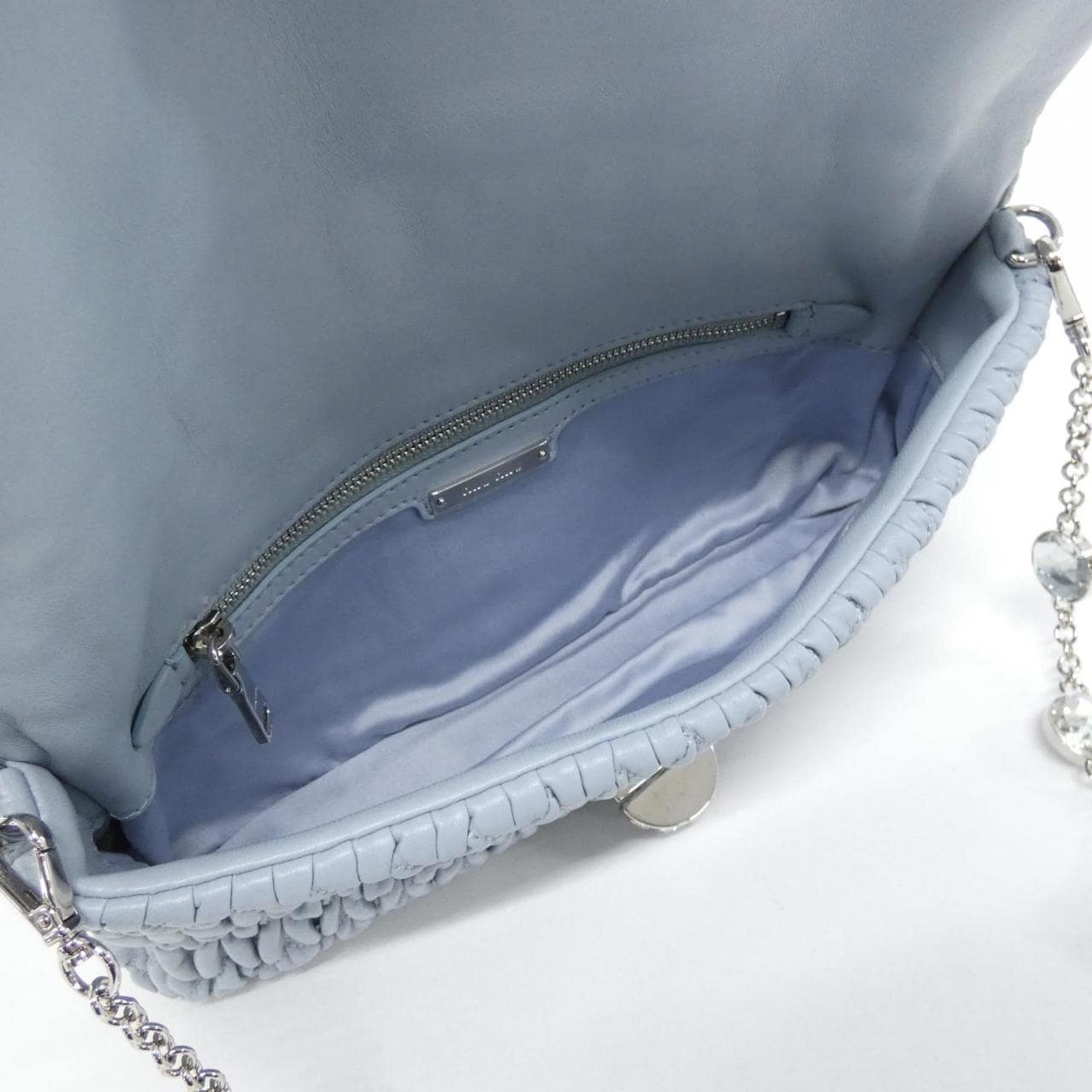 ミュウミュウ 5BD233 ショルダーバッグ