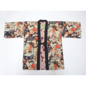 【新品】女物　はんてん