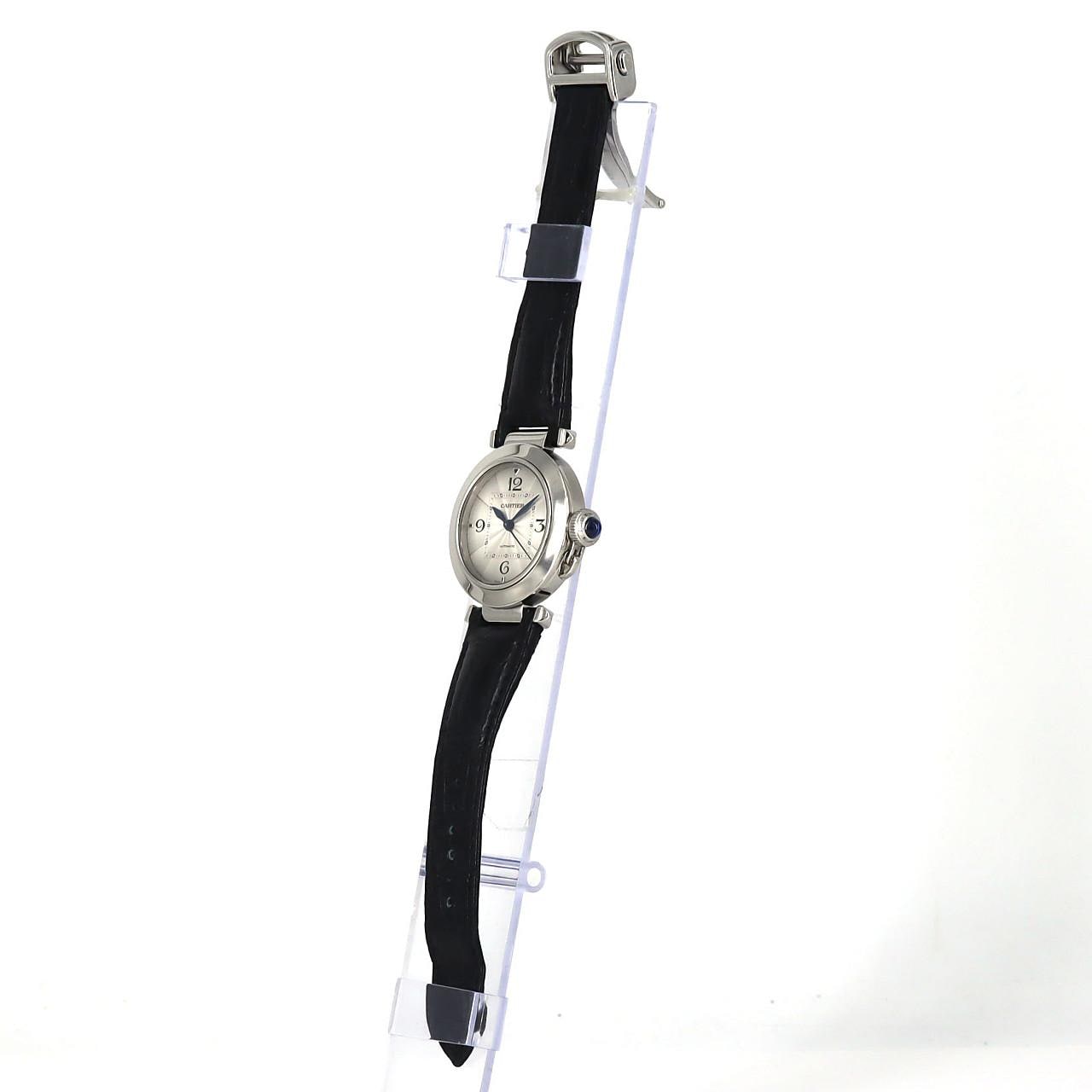 カルティエ パシャ･ドゥ･カルティエ WSPA0012 SS 自動巻